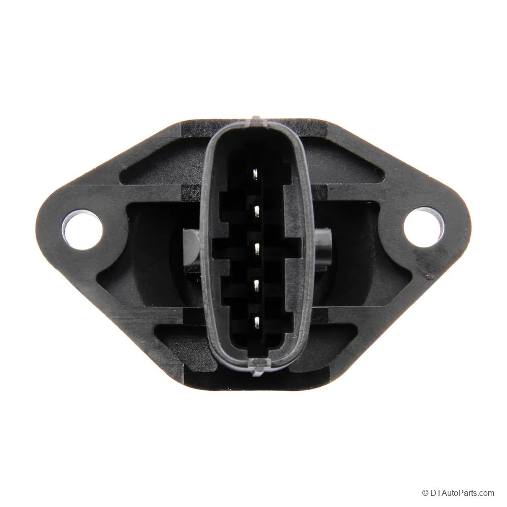Delphi AF10161 Delphi AF10161 Mass Air Flow Sensor for 2006-2013 Volvo C70 & 2003-2005 Cadillac C...