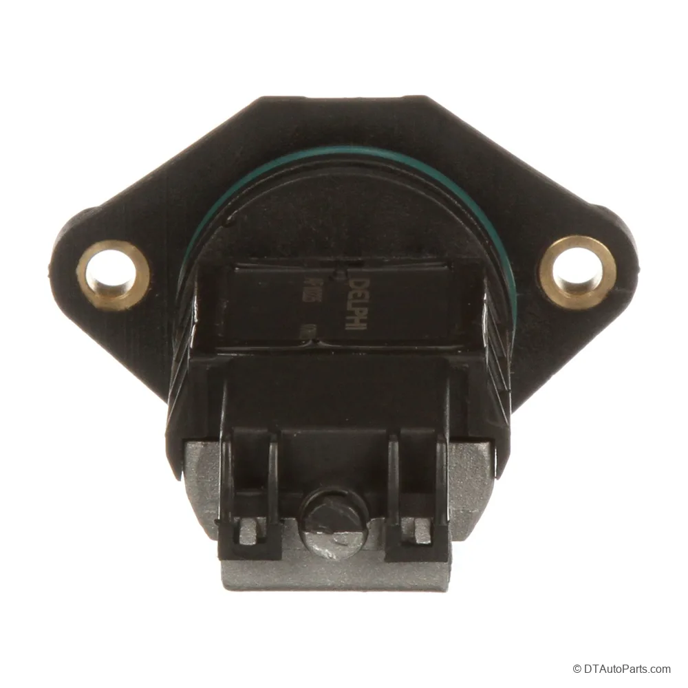 Delphi AF10225 Delphi AF10225 Mass Air Flow Sensor for 1997-1998 BMW 540i 4.4L V8