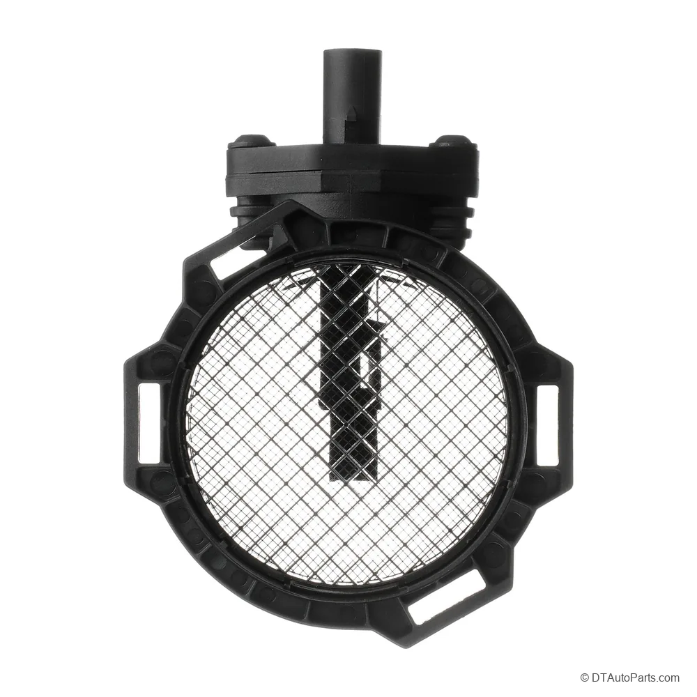Delphi AF10521 Delphi AF10521 Mass Air Flow Sensor for 2000-2003 BMW M5 5.0L V8