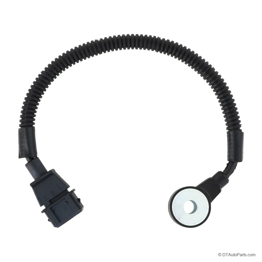 Knock Sensor