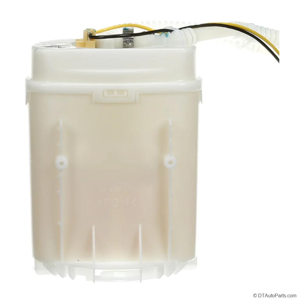 Delphi FG1683 Delphi FG1683 Fuel Pump and Strainer Set for 2002-2004 Porsche 911