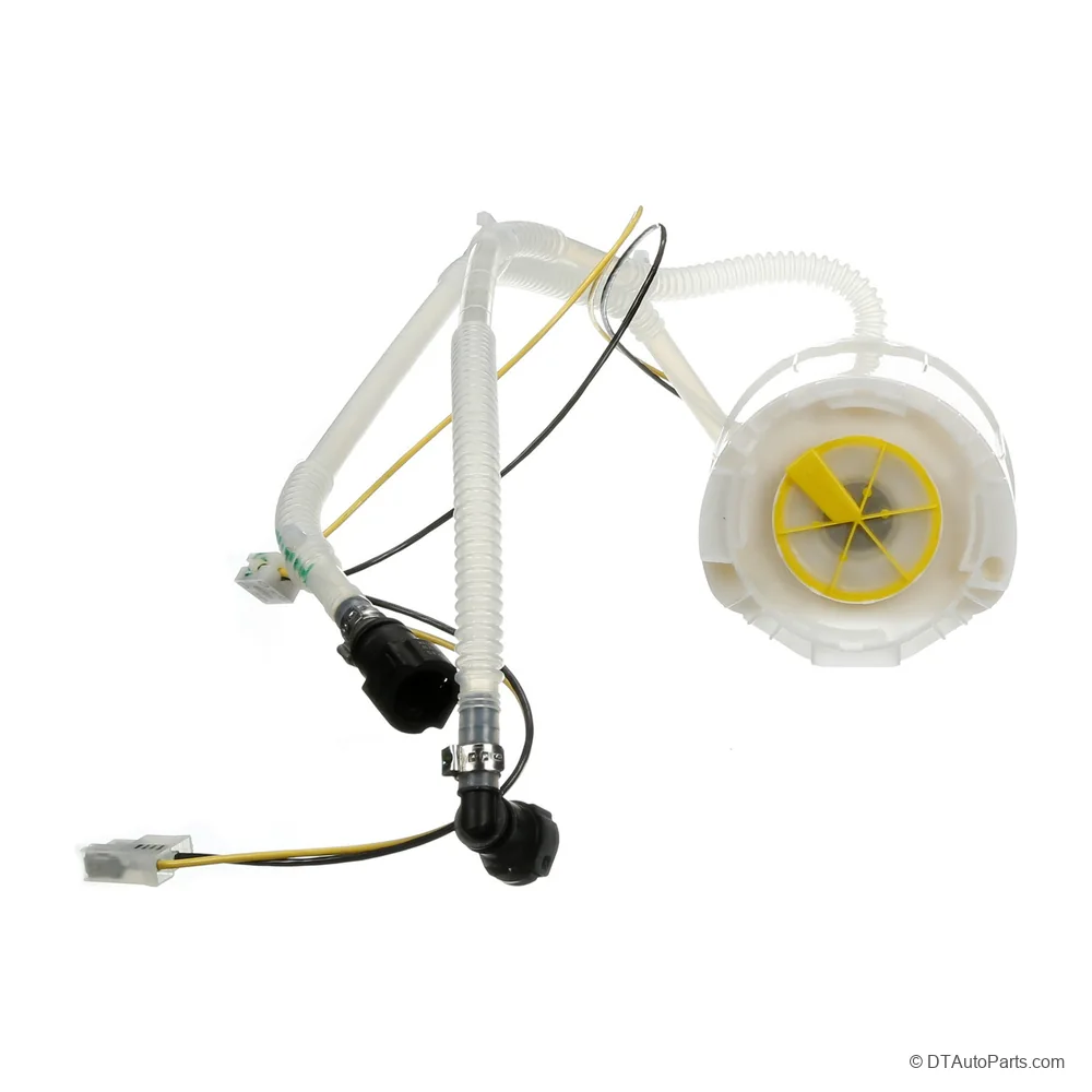 Delphi FG1683 Delphi FG1683 Fuel Pump and Strainer Set for 2002-2004 Porsche 911