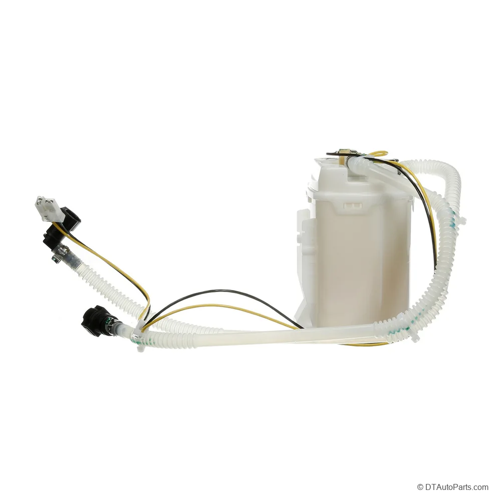 Delphi FG1683 Delphi FG1683 Fuel Pump and Strainer Set for 2002-2004 Porsche 911