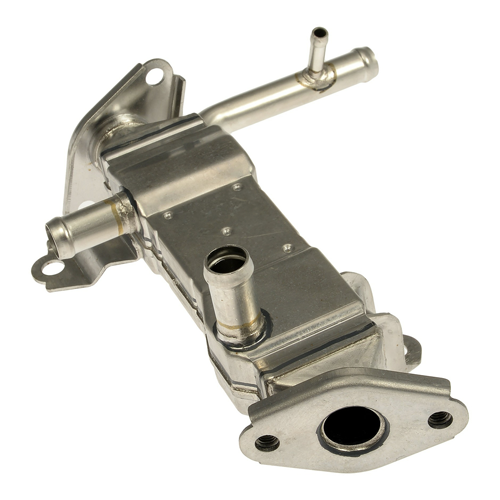 Exhaust Gas Recirculation (EGR) Cooler